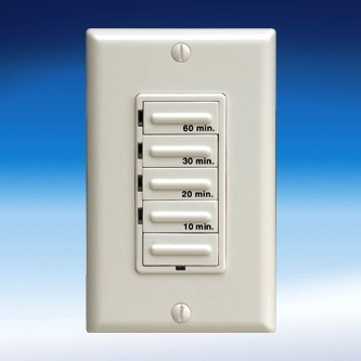 FD 60EM - 60 Minute Electronic Timer - 20 Amp